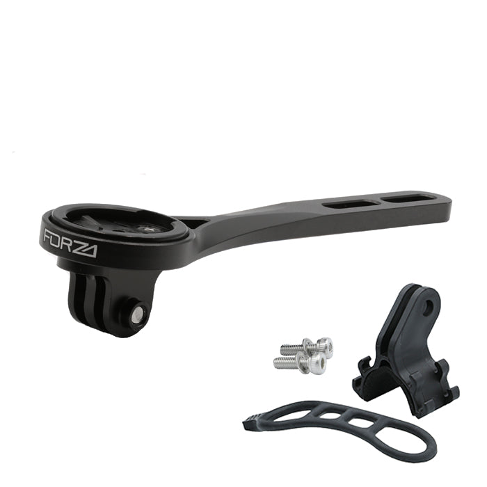 Aero handlebar garmin mount on sale