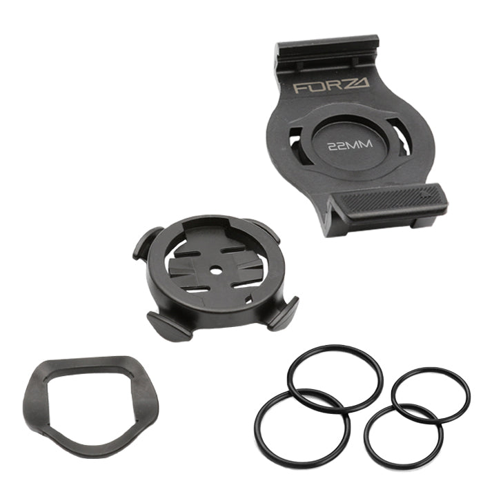 Garmin quarter turn phone mount online