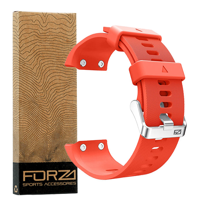 FORZA Replacement Strap for Garmin Forerunner 30 35 Gen 2