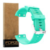 FORZA Replacement Strap for Garmin Forerunner 30/35 (Gen 2)