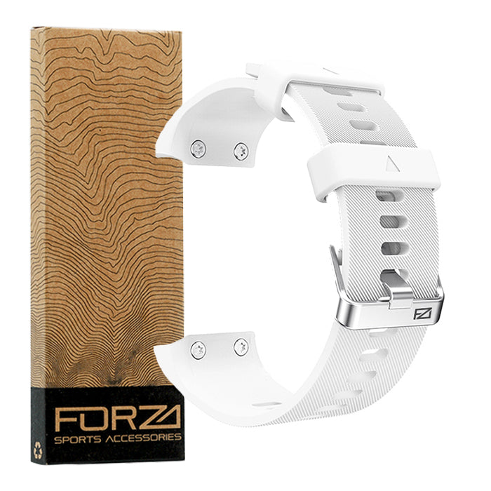 FORZA Replacement Strap for Garmin Forerunner 30 35 Gen 2 Forza Trading