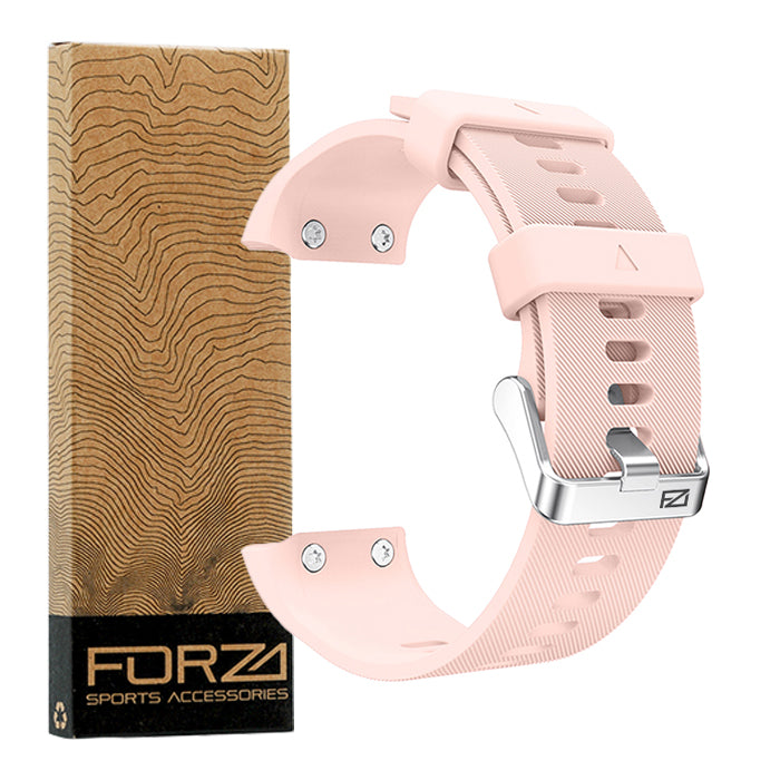 FORZA Replacement Strap for Garmin Forerunner 30 35 Gen 2 Forza Trading