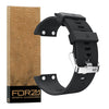 FORZA Replacement Strap for Garmin Forerunner 30/35 (Gen 2)