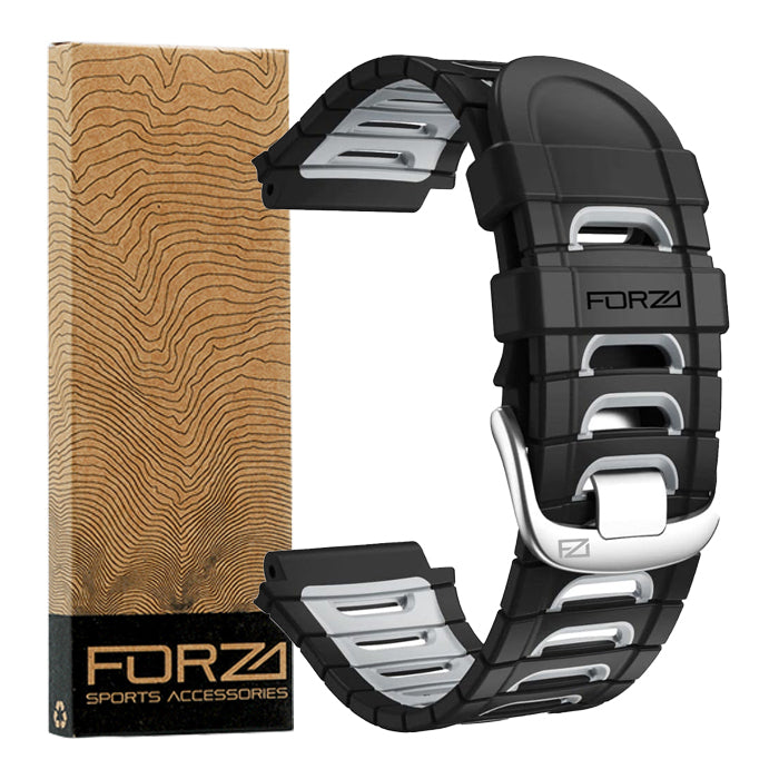 FORZA Elite Strap for Garmin Forerunner 920XT