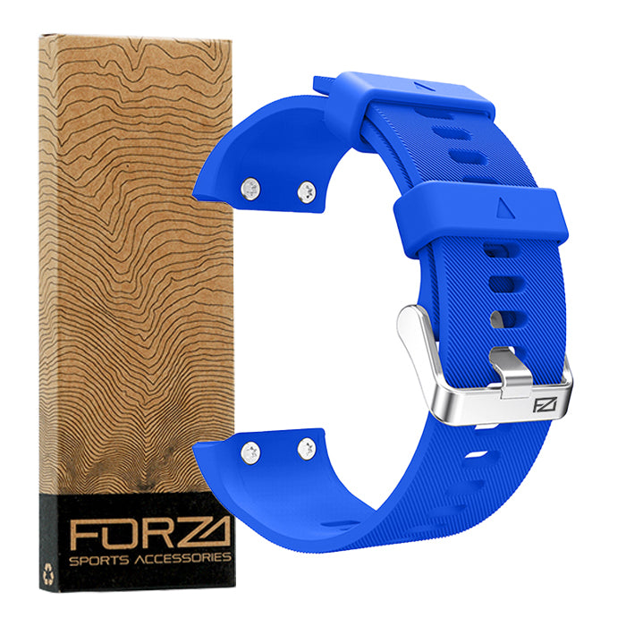 FORZA Replacement Strap for Garmin Forerunner 30/35 (Gen 2)