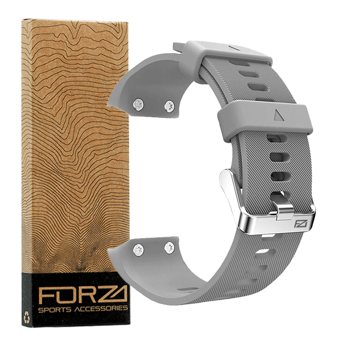 FORZA Replacement Strap for Garmin Forerunner 30 35 Gen 2