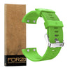 FORZA Replacement Strap for Garmin Forerunner 30/35 (Gen 2)