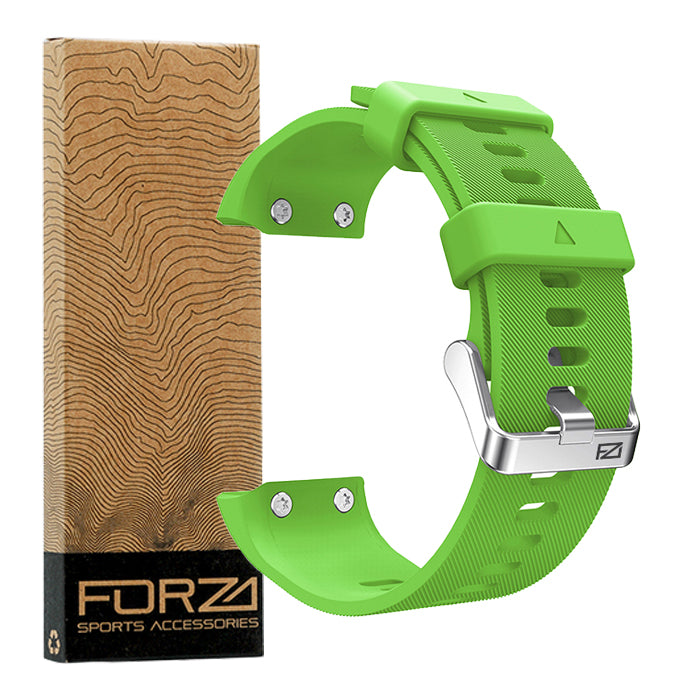 FORZA Replacement Strap for Garmin Forerunner 30/35 (Gen 2)