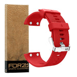 FORZA Replacement Strap for Garmin Forerunner 30/35 (Gen 2)