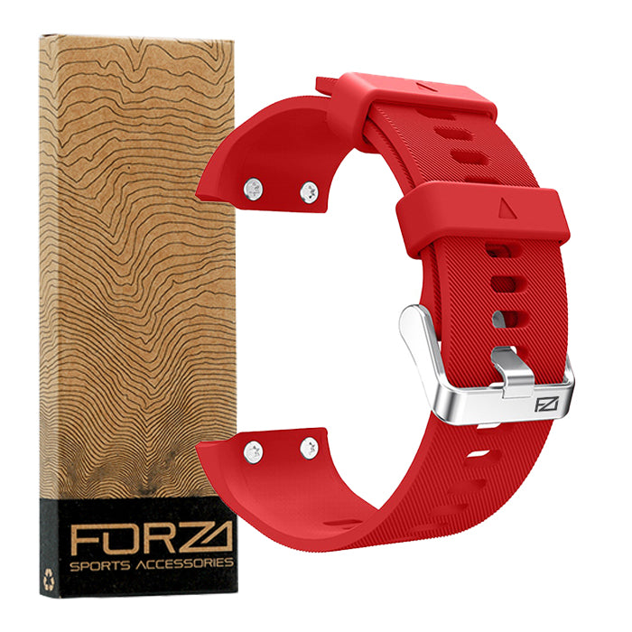 FORZA Replacement Strap for Garmin Forerunner 30 35 Gen 2