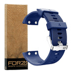 FORZA Replacement Strap for Garmin Forerunner 30/35 (Gen 2)