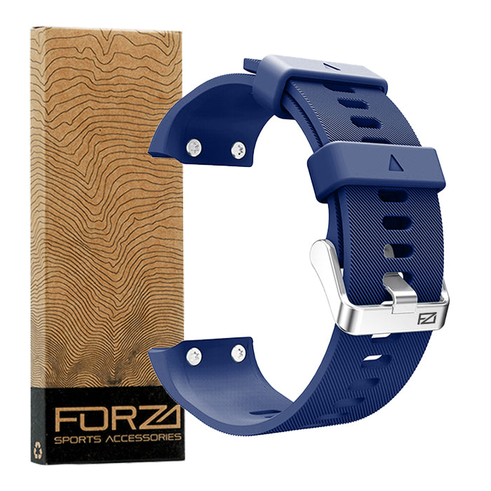 FORZA Replacement Strap for Garmin Forerunner 30 35 Gen 2