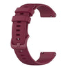 FORZA 18mm Quick Release Watch Strap & More