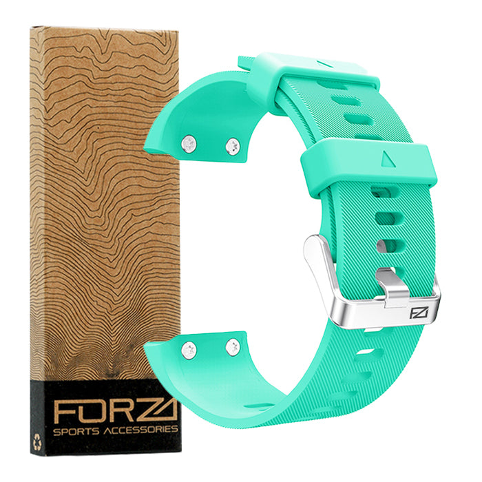 FORZA Replacement Strap for Garmin Forerunner 30/35 (Gen 2)