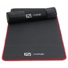 Premium Extra Large Exercise Mat - 10mm Thick