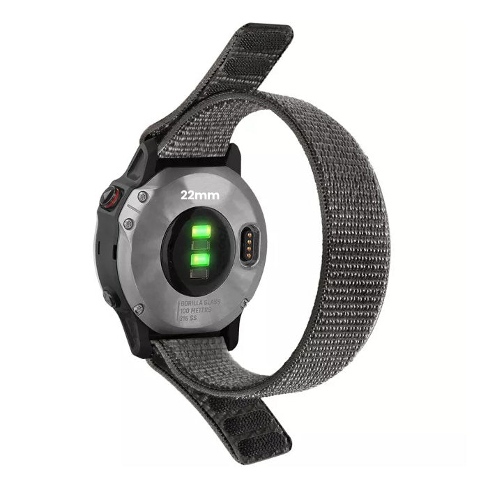 Fenix 6 nylon online