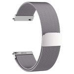 FORZA 18mm Quick Release Milanese Watch Strap