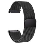 FORZA 20mm Quick Release Milanese Watch Strap