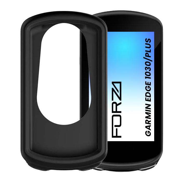 Forza Edge 1030 Bumper Case - Black
