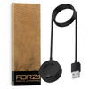 FORZA USB Dock Charging Cable for Garmin