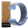 FORZA 20mm Quick Release Nylon Watch Strap