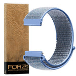 FORZA 20mm Quick Release Nylon Watch Strap