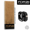 FORZA 49mm TPU Bumper Case for Apple Ultra - Black