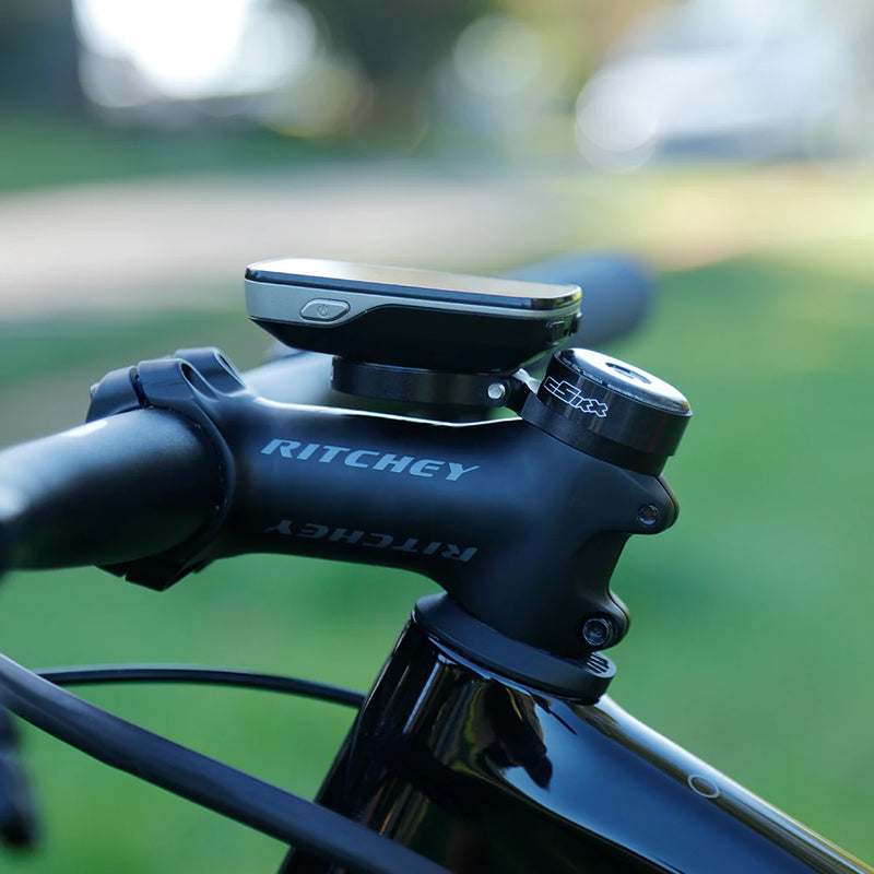 FORZA Headset Spacer Mount Garmin Wahoo Bryton Cateye