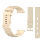 FORZA 18mm Quick Release Watch Strap & More