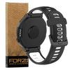 Replacement Watch Strap For Garmin Forerunner 220/230/235/620/630/735XT