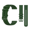 FORZA 18mm Quick Release Watch Strap & More