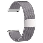 FORZA 18mm Quick Release Milanese Watch Strap