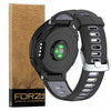 Replacement Watch Strap For Garmin Forerunner 220/230/235/620/630/735XT