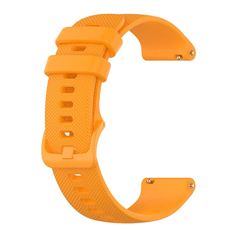 FORZA 18mm Quick Release Watch Strap & More