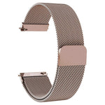 FORZA 20mm Quick Release Milanese Watch Strap