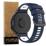 Replacement Watch Strap For Garmin Forerunner 220/230/235/620/630/735XT