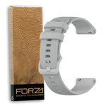 FORZA 18mm Quick Release Watch Strap & More