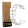 FORZA 18mm Quick Release Watch Strap & More