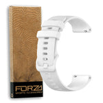 FORZA 18mm Quick Release Watch Strap & More