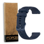 FORZA 18mm Quick Release Watch Strap & More