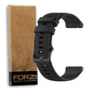 FORZA 18mm Quick Release Watch Strap & More