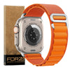 42/44/45/49 Alpine Loop Woven Nylon Apple Watch Strap