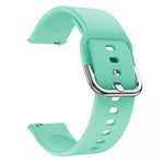 20mm Quick Release Galaxy Style Watch Strap for Samsung/Garmin/Suunto/Huawei/Polar & More