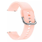 22mm Quick Release Galaxy Style Watch Strap for Garmin/Samsung/Suunto/Huawei/Polar & More