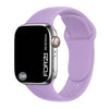 38/40/41mm (S/M) Classic Silicone Apple Replacement Strap