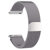 22mm Quick Release Milanese Watch Strap for Garmin/Samsung/Suunto/Huawei/Polar & More