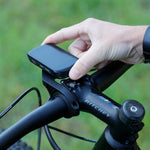 Out Front GPS Mount - Garmin/Wahoo
