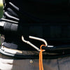 Bungee Bicycle Towing Belt