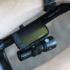 22.2mm TT/Tri Bar GPS Mount for Garmin/Wahoo